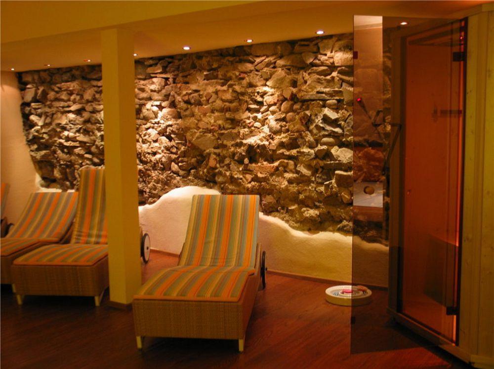 Hotel Adler Oberstaufen Eksteriør bilde