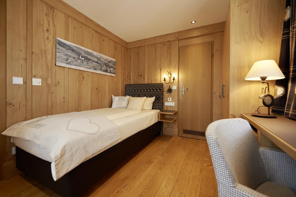 Hotel Adler Oberstaufen Eksteriør bilde